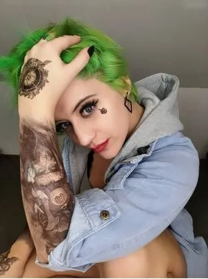 Joana Headbang OnlyFans Leaked Free Thumbnail Picture - #rEBSv83C24