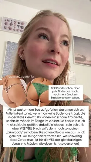 Joana Heinen OnlyFans Leaked Free Thumbnail Picture - #3TGdrUZcKr