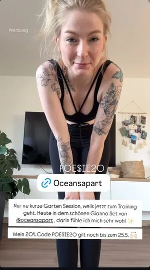 Joana Heinen OnlyFans Leaked Free Thumbnail Picture - #AWMLCe0IQ6