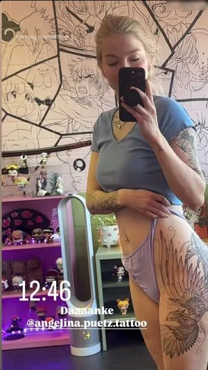 Joana Heinen OnlyFans Leaked Free Thumbnail Picture - #DSlXJ0HWK5