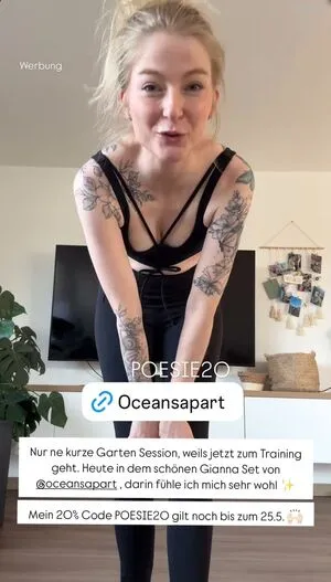 Joana Heinen OnlyFans Leaked Free Thumbnail Picture - #E9anXScNch