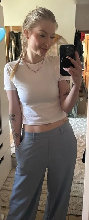Joana Heinen OnlyFans Leaked Free Thumbnail Picture - #NuyUBpNVL1