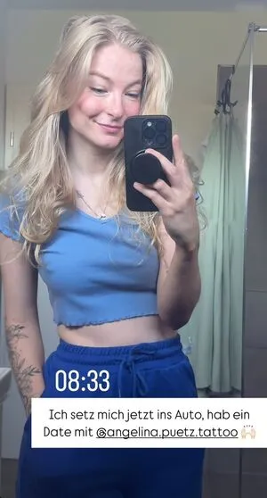 Joana Heinen OnlyFans Leaked Free Thumbnail Picture - #PMCofrDX9p