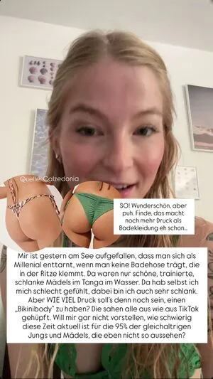 Joana Heinen OnlyFans Leaked Free Thumbnail Picture - #TzJpeEkD2U
