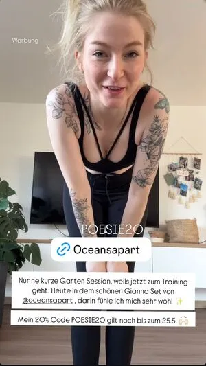 Joana Heinen OnlyFans Leaked Free Thumbnail Picture - #YowB9c5PXX