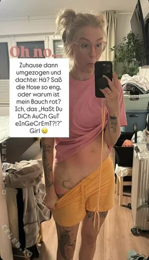 Joana Heinen OnlyFans Leaked Free Thumbnail Picture - #eHbWYeeU9W