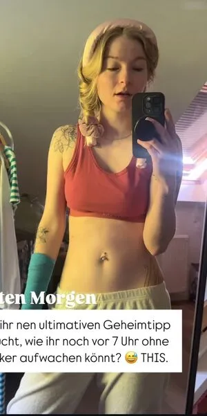 Joana Heinen OnlyFans Leaked Free Thumbnail Picture - #eKxmGNY9BH