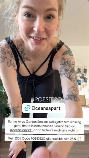 Joana Heinen OnlyFans Leaked Free Thumbnail Picture - #eX5Mc8QEHl