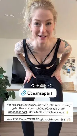 Joana Heinen OnlyFans Leaked Free Thumbnail Picture - #iD0IDmWb3r