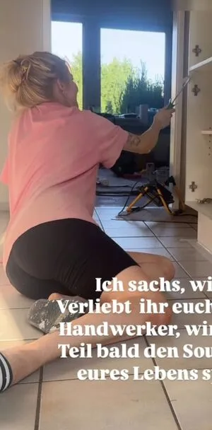 Joana Heinen OnlyFans Leaked Free Thumbnail Picture - #llUYhOQwrD