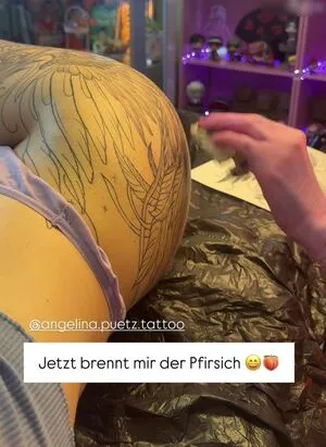 Joana Heinen OnlyFans Leaked Free Thumbnail Picture - #npCo0ekZRU