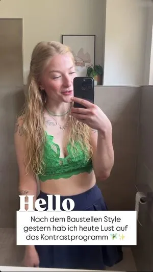 Joana Heinen OnlyFans Leaked Free Thumbnail Picture - #uz5vjoHxY6