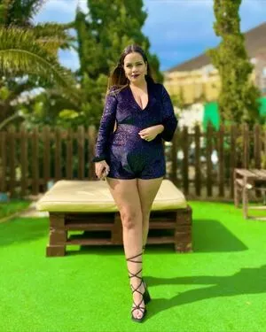 Joana Jorge OnlyFans Leaked Free Thumbnail Picture - #4LMPXD8OJ8