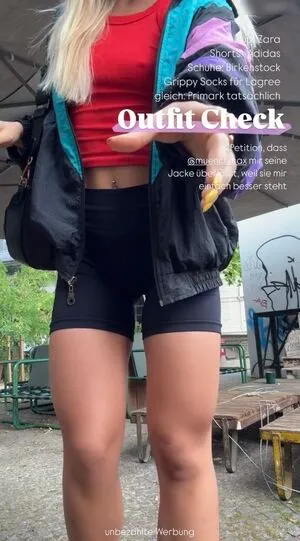 Joana Link OnlyFans Leaked Free Thumbnail Picture - #13QLDNeg6r