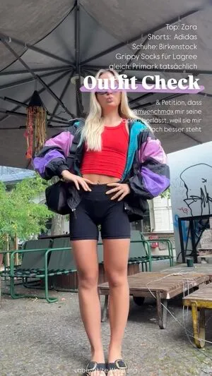 Joana Link OnlyFans Leaked Free Thumbnail Picture - #7CtAqciUDJ