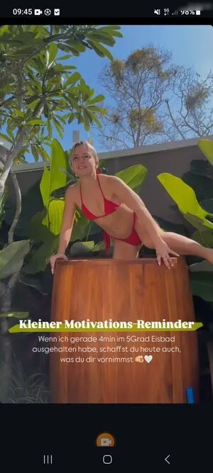 Joana Link OnlyFans Leaked Free Thumbnail Picture - #7IZjGXaqVf