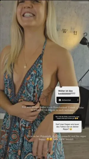 Joana Link OnlyFans Leaked Free Thumbnail Picture - #DCMvoG2890