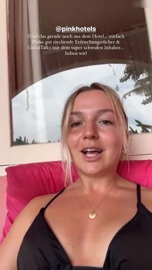 Joana Link OnlyFans Leaked Free Thumbnail Picture - #dSeJWSQVWn