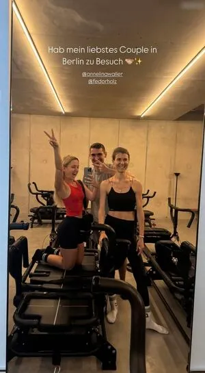 Joana Link OnlyFans Leaked Free Thumbnail Picture - #fTx6bHpozq