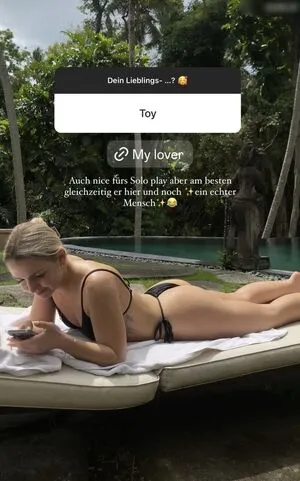 Joana Link OnlyFans Leaked Free Thumbnail Picture - #uBFeFAhXGV