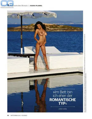 Joana Plankl OnlyFans Leaked Free Thumbnail Picture - #0zwgYDDjJ5