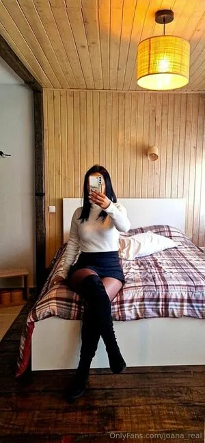 Joana Real OnlyFans Leaked Free Thumbnail Picture - #BBayHPeOqV