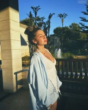 Joana Salamone OnlyFans Leaked Free Thumbnail Picture - #0VyO70HdZP