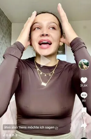 Joana Salamone OnlyFans Leaked Free Thumbnail Picture - #26cGKJDhK7