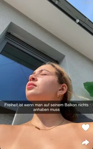 Joana Salamone OnlyFans Leaked Free Thumbnail Picture - #B9sFqbruIv