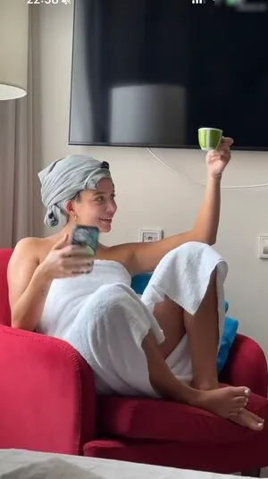 Joana Salamone OnlyFans Leaked Free Thumbnail Picture - #XyCscRiShB