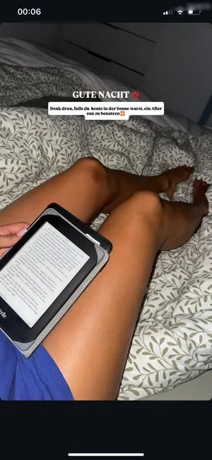 Joana Salamone OnlyFans Leaked Free Thumbnail Picture - #YMbilCTOoF
