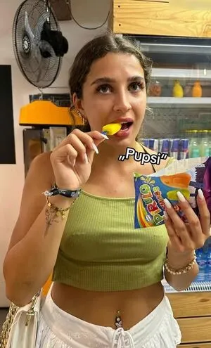 Joana Salamone OnlyFans Leaked Free Thumbnail Picture - #mzf8QZ3Aft
