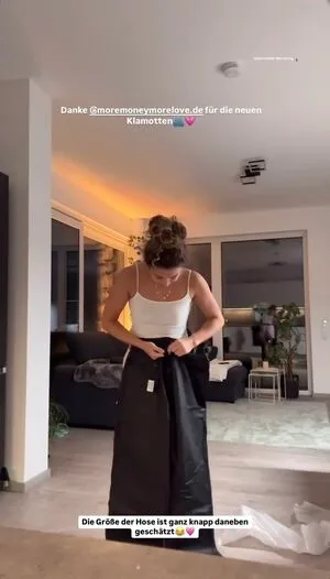 Joana Salamone OnlyFans Leaked Free Thumbnail Picture - #qhlyhRP81t