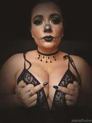 Joanadivina OnlyFans Leaked Free Thumbnail Picture - #rkibXU8Ge9