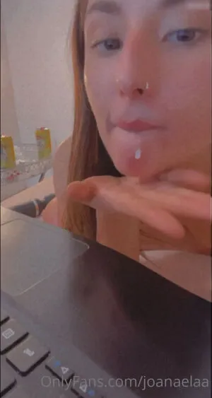Joanaelaa OnlyFans Leaked Free Thumbnail Picture - #5bwRsckrlD