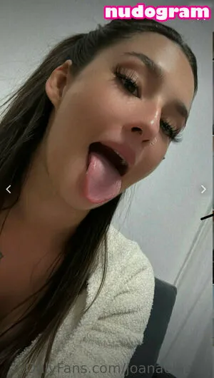 Joanaelaa OnlyFans Leaked Free Thumbnail Picture - #FABqkCidbY