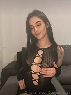Joanaelaa OnlyFans Leaked Free Thumbnail Picture - #MZuz66xkru