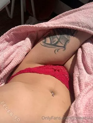 Joanaelaa OnlyFans Leaked Free Thumbnail Picture - #NOKtkaOBJ4