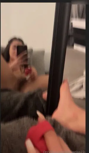 Joanaelaa OnlyFans Leaked Free Thumbnail Picture - #OB96vlDn71