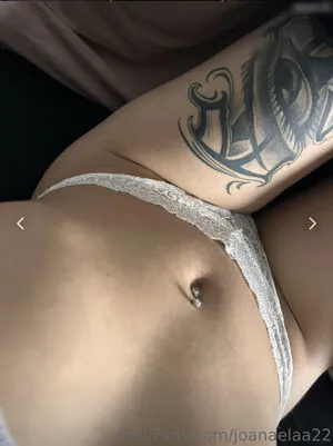 Joanaelaa OnlyFans Leaked Free Thumbnail Picture - #rpALd2x9yq
