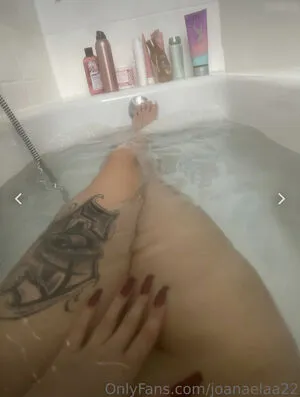 Joanaelaa OnlyFans Leaked Free Thumbnail Picture - #uAE48T5gPT