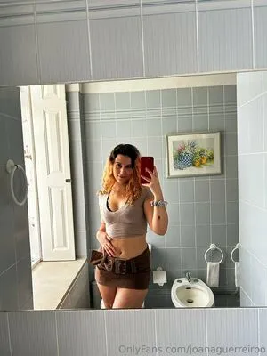 Joanaguerreiroo OnlyFans Leaked Free Thumbnail Picture - #lifWq917iE