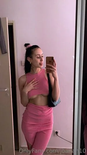 Joanan10 OnlyFans Leaked Free Thumbnail Picture - #BrFZgnMyik
