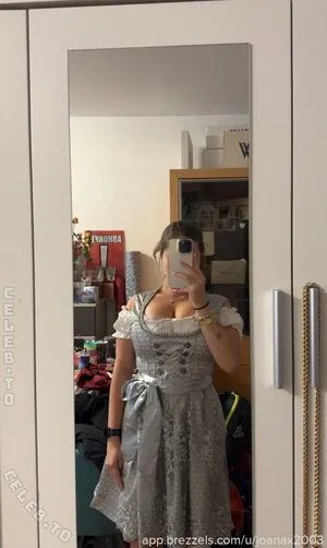 Joanax2003 OnlyFans Leaked Free Thumbnail Picture - #3Hsr78UdDJ