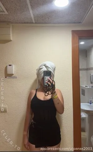 Joanax2003 OnlyFans Leaked Free Thumbnail Picture - #MXiKWrCGyP