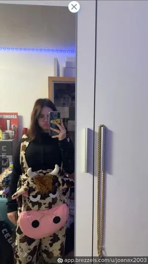 Joanax2003 OnlyFans Leaked Free Thumbnail Picture - #bEkuI9KOe2
