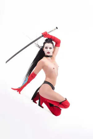 Joanie Brosas OnlyFans Leaked Free Thumbnail Picture - #2vd8FH4i3A