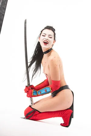 Joanie Brosas OnlyFans Leaked Free Thumbnail Picture - #6VXZKlGzH3