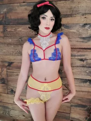 Joanie Brosas OnlyFans Leaked Free Thumbnail Picture - #D0HKh4nF5p