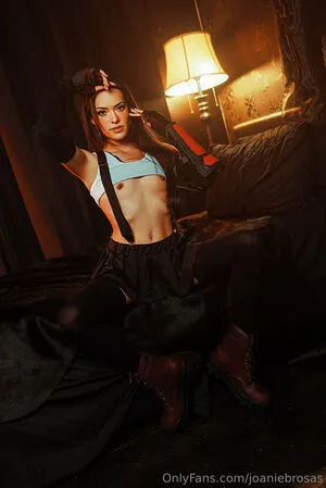 Joanie Brosas OnlyFans Leaked Free Thumbnail Picture - #Md9LuxG0UC